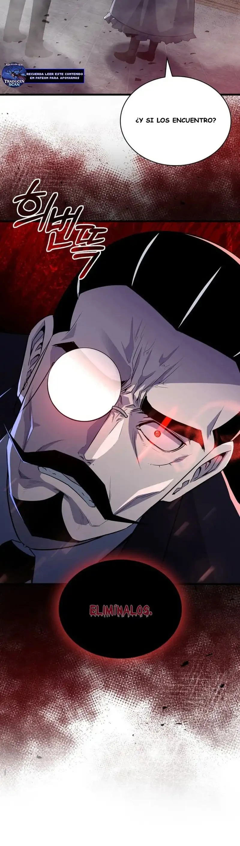 I Became the Academy Villain’s Daughter Capítulo 5 - Page 16