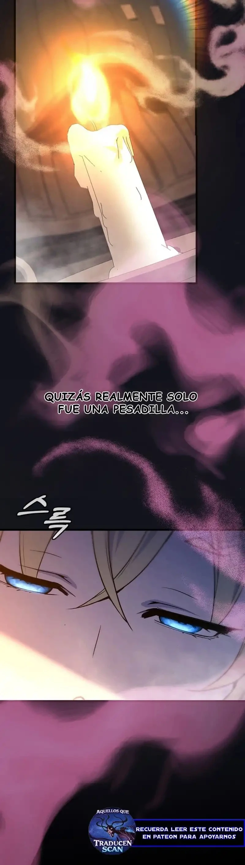 I Became the Academy Villain’s Daughter Capítulo 5 - Page 32