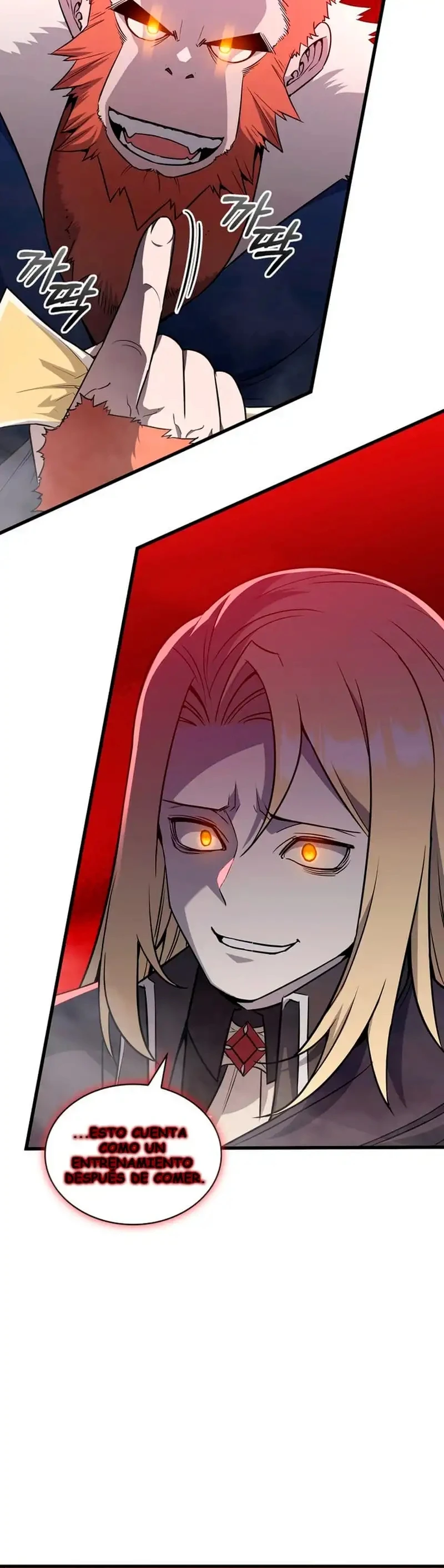 I Became the Academy Villain’s Daughter Capítulo 9 - Page 24