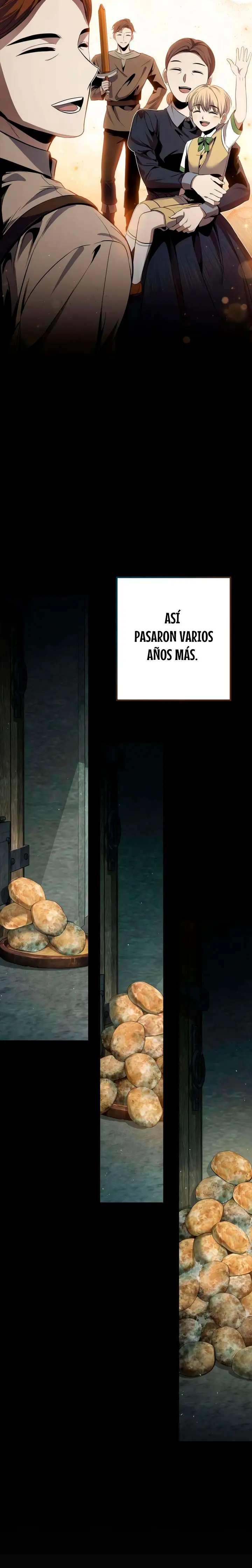 El Mago de Decima Clase Capítulo 1 - Page 33