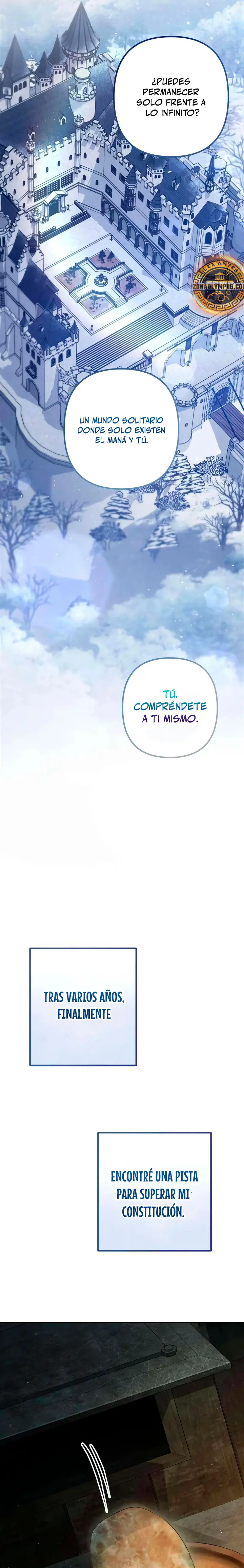 El Mago de Decima Clase Capítulo 1 - Page 37