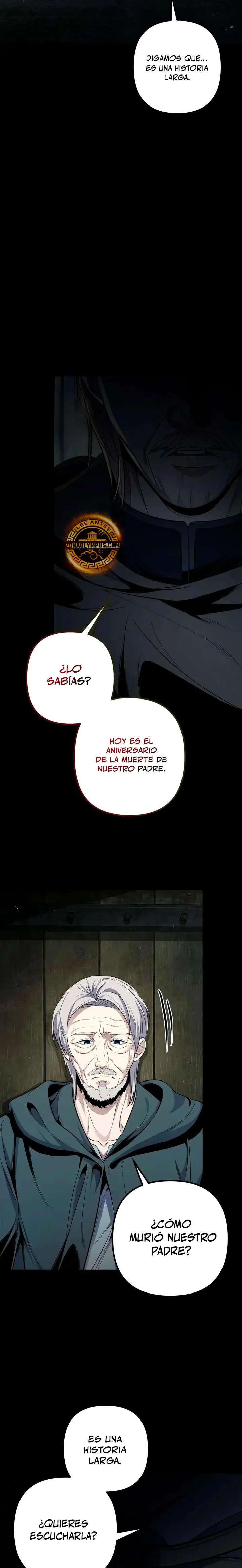 El Mago de Decima Clase Capítulo 1 - Page 43