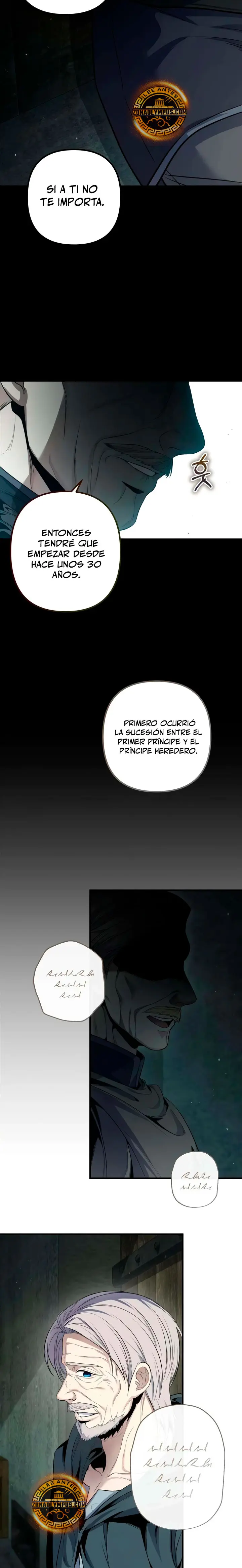 El Mago de Decima Clase Capítulo 1 - Page 44