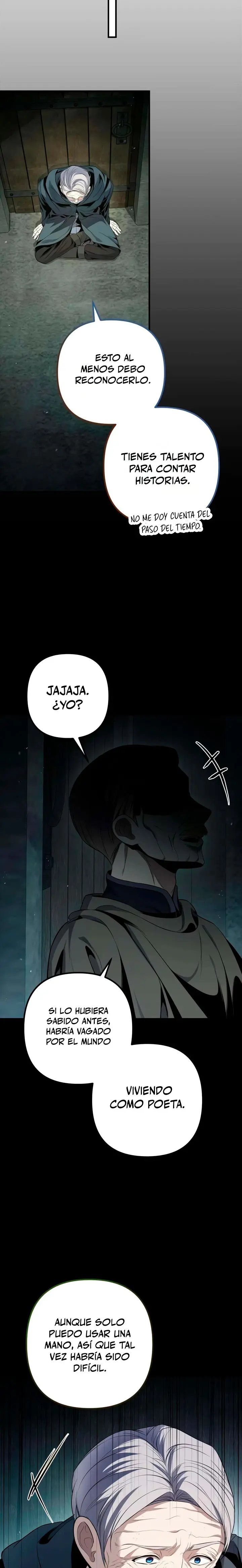 El Mago de Decima Clase Capítulo 1 - Page 46