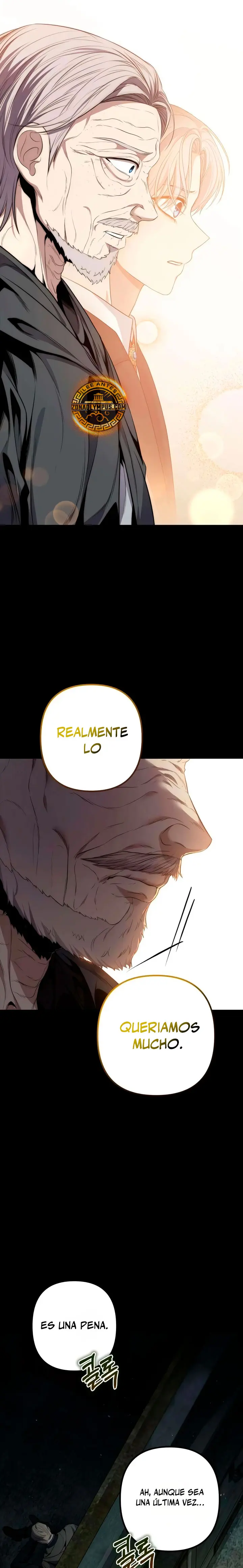 El Mago de Decima Clase Capítulo 1 - Page 49