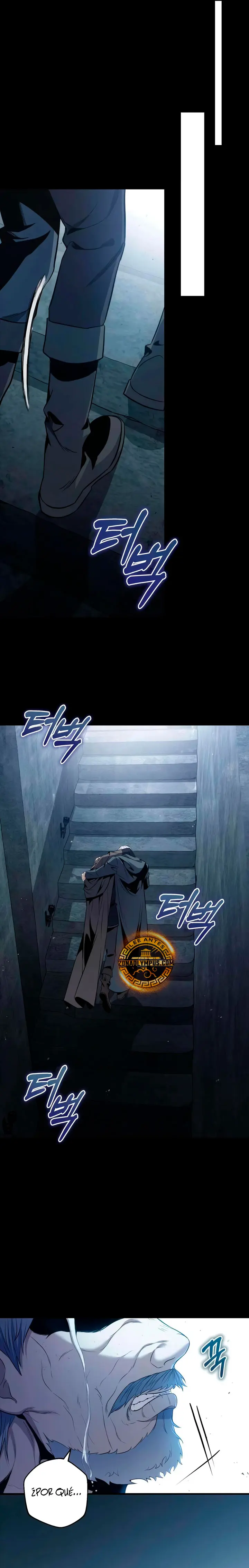 El Mago de Decima Clase Capítulo 1 - Page 55