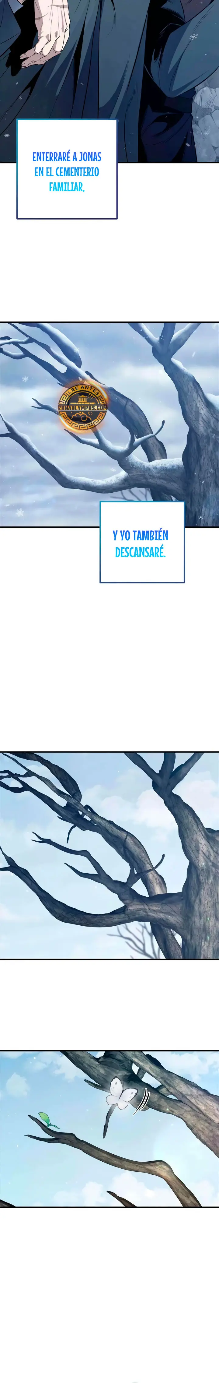 El Mago de Decima Clase Capítulo 1 - Page 60