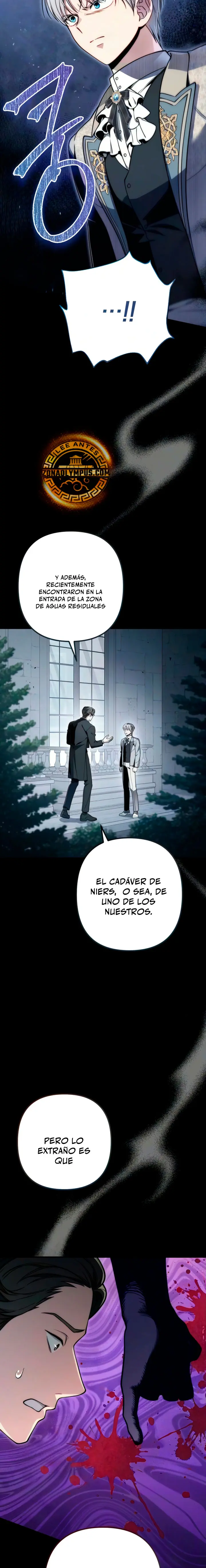 El Mago de Decima Clase Capítulo 10 - Page 24