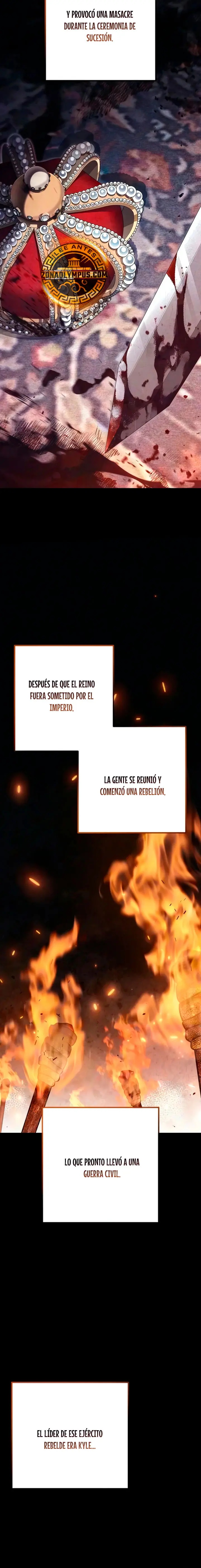 El Mago de Decima Clase Capítulo 11 - Page 10