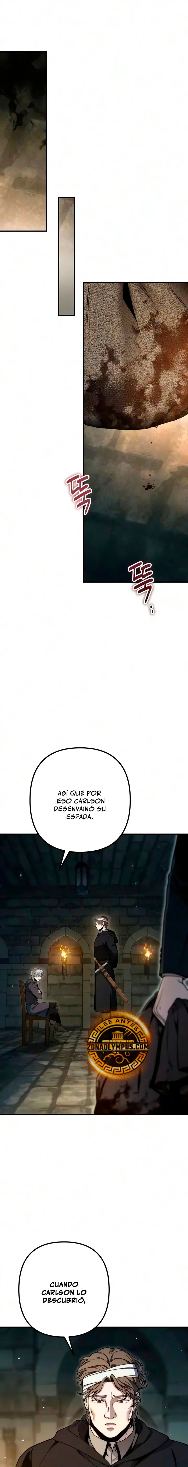 El Mago de Decima Clase Capítulo 12 - Page 26