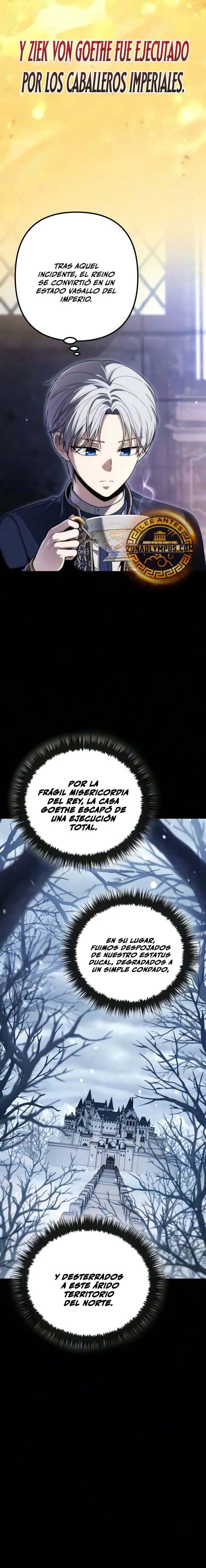 El Mago de Decima Clase Capítulo 13 - Page 10