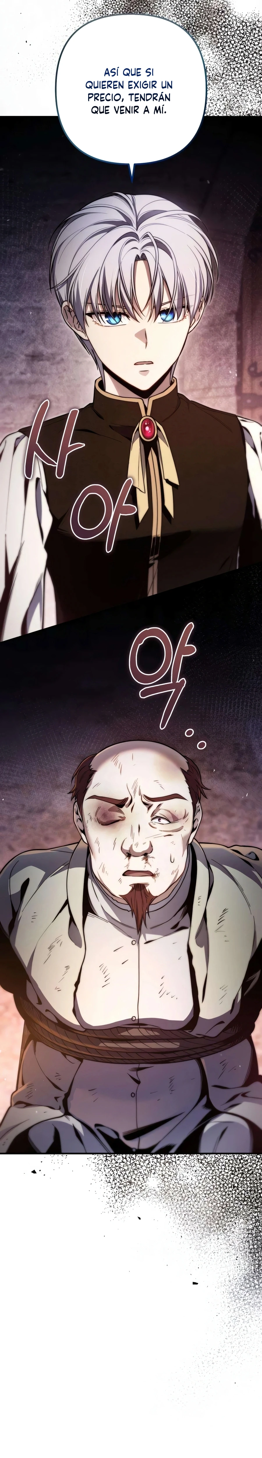 El Mago de Decima Clase Capítulo 15 - Page 25