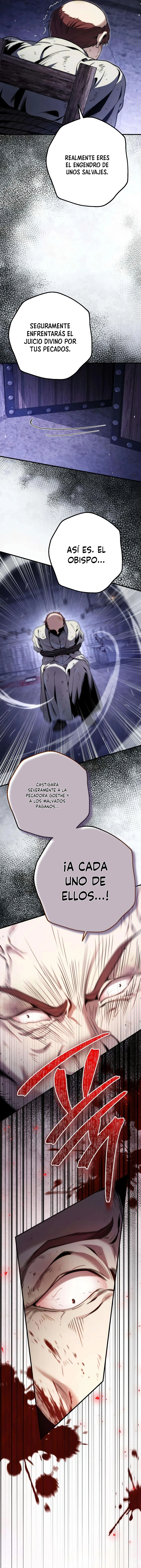 El Mago de Decima Clase Capítulo 15 - Page 28
