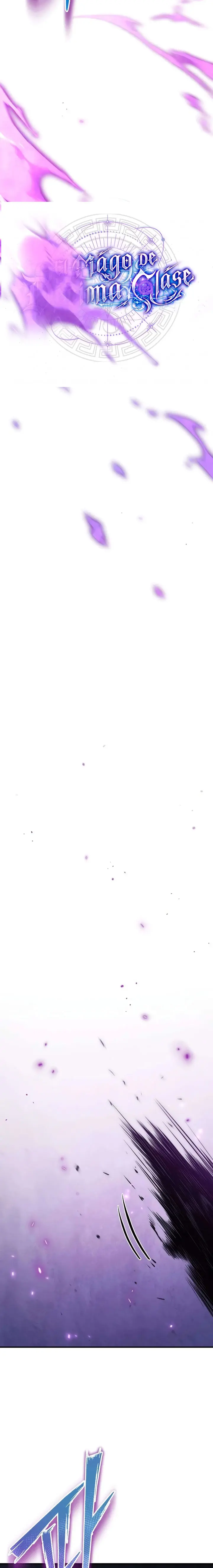 El Mago de Decima Clase Capítulo 17 - Page 9