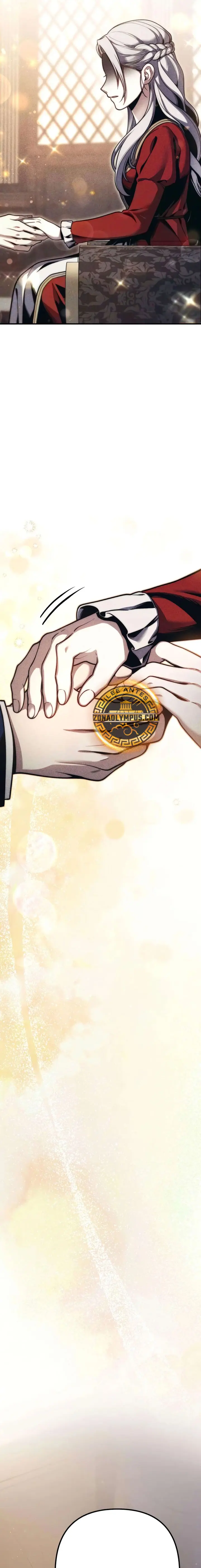 El Mago de Decima Clase Capítulo 17 - Page 31