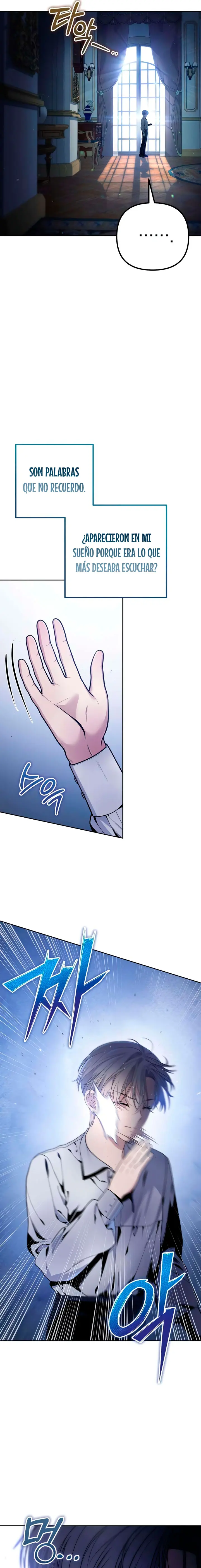 El Mago de Decima Clase Capítulo 2 - Page 12