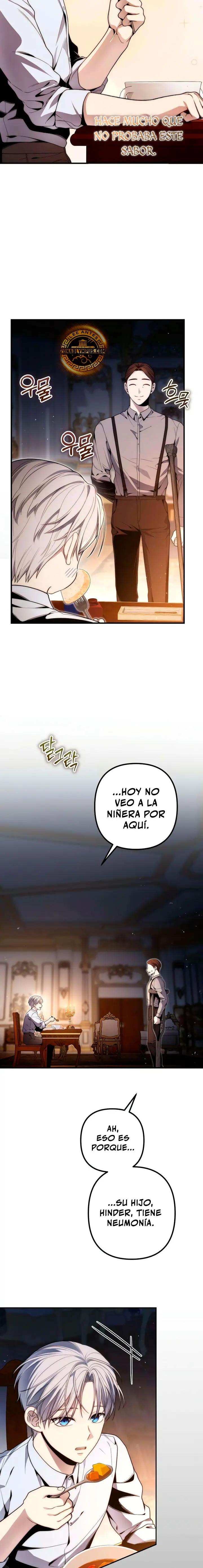 El Mago de Decima Clase Capítulo 2 - Page 34