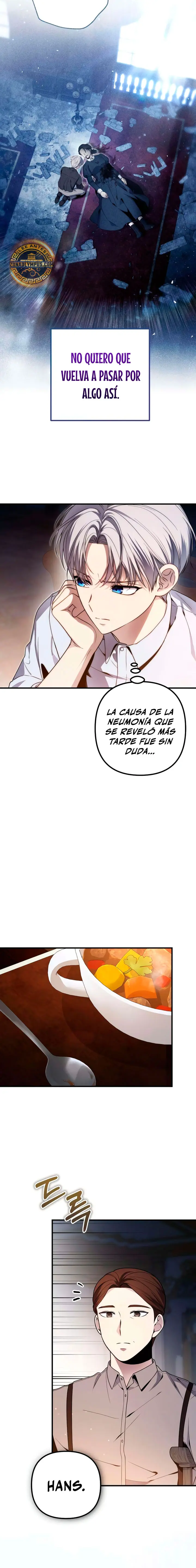 El Mago de Decima Clase Capítulo 2 - Page 39
