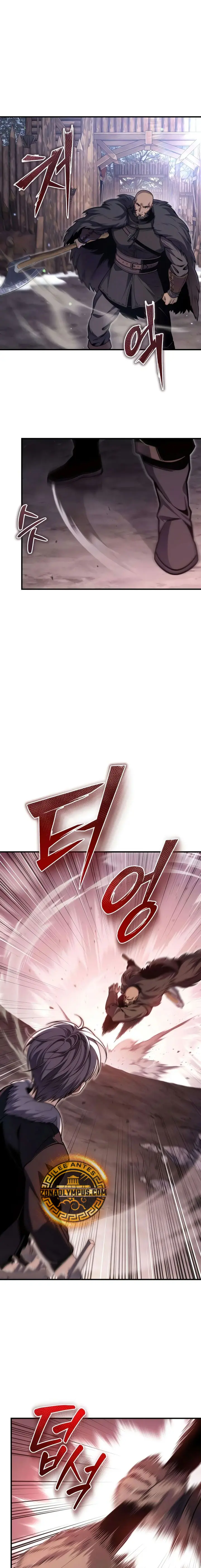 El Mago de Decima Clase Capítulo 20 - Page 27