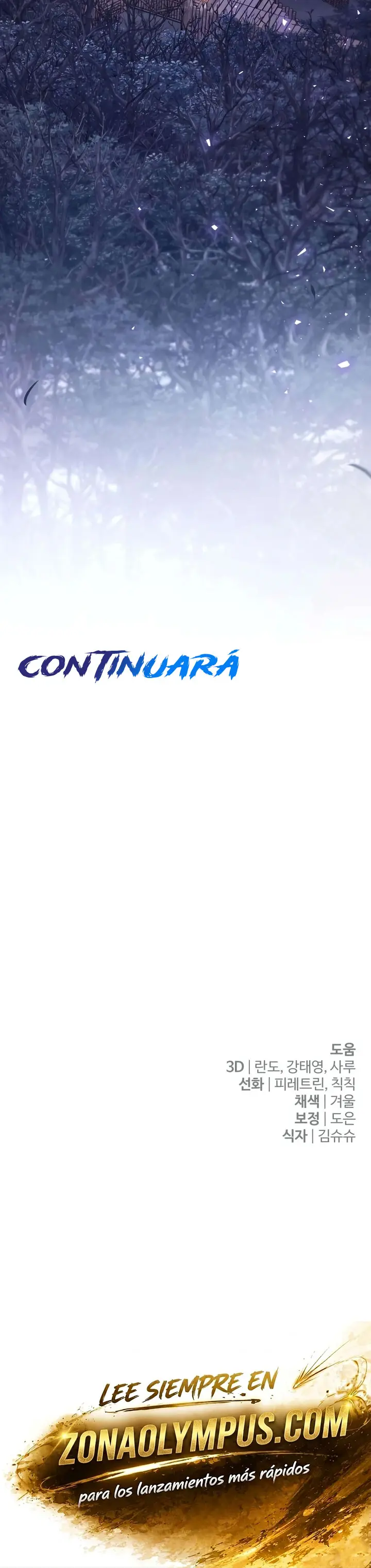 El Mago de Decima Clase Capítulo 21 - Page 32