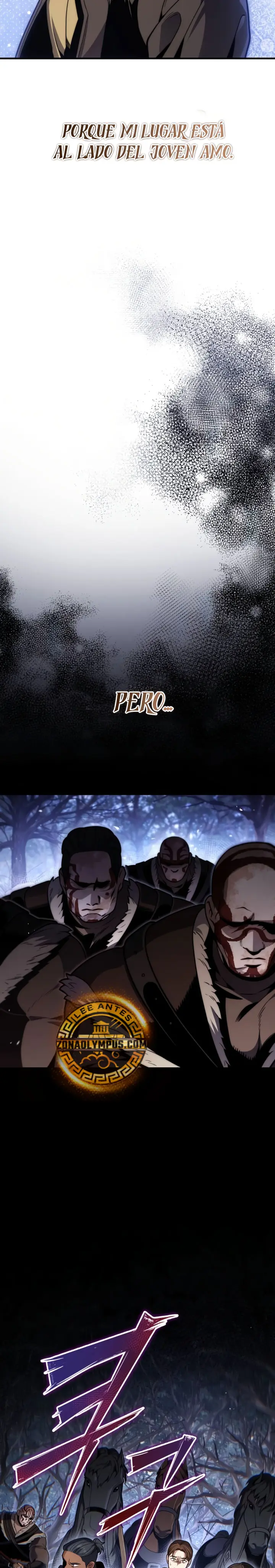 El Mago de Decima Clase Capítulo 22 - Page 27