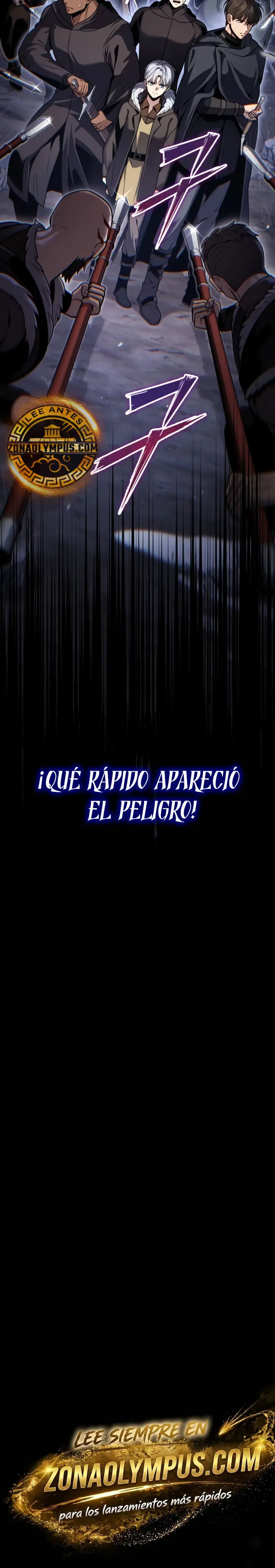 El Mago de Decima Clase Capítulo 22 - Page 28