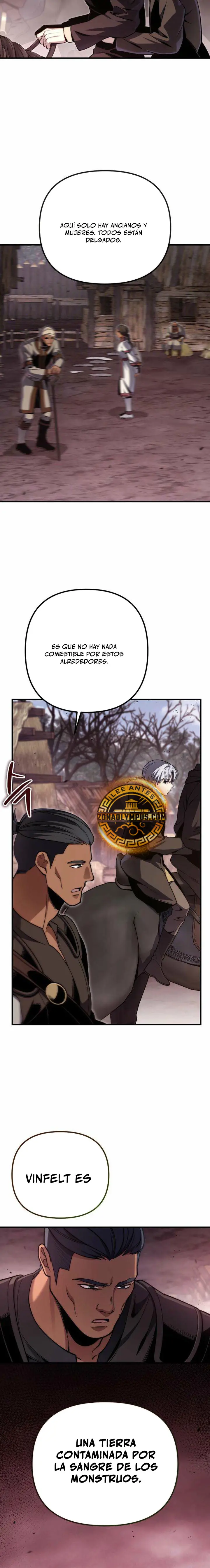 El Mago de Decima Clase Capítulo 23 - Page 10