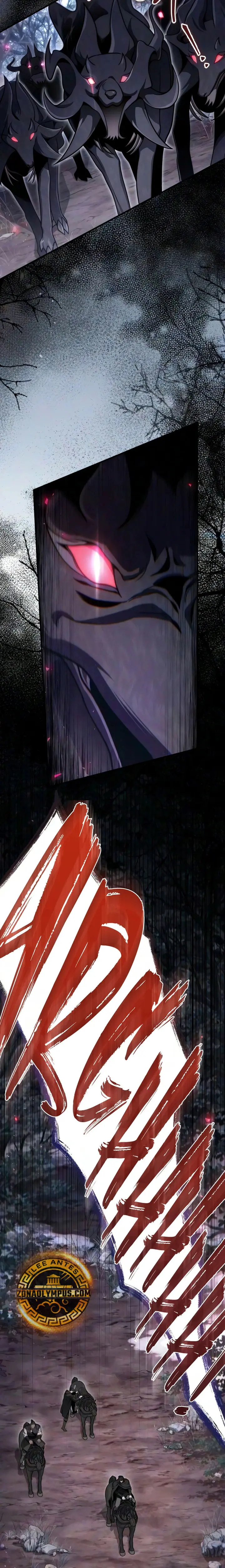El Mago de Decima Clase Capítulo 24 - Page 7