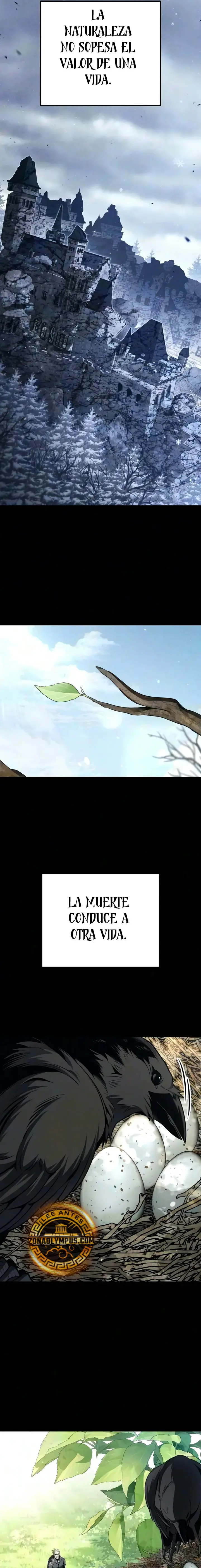 El Mago de Decima Clase Capítulo 25 - Page 16