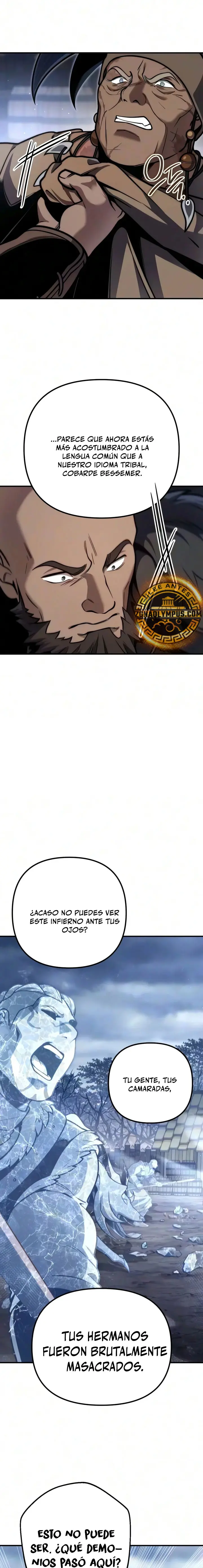 El Mago de Decima Clase Capítulo 25 - Page 24