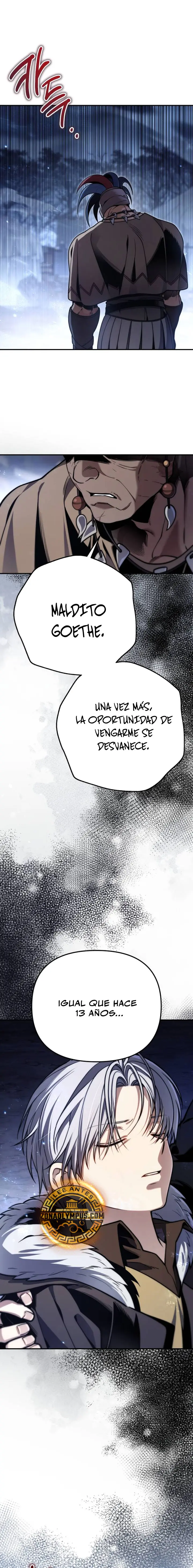 El Mago de Decima Clase Capítulo 26 - Page 2
