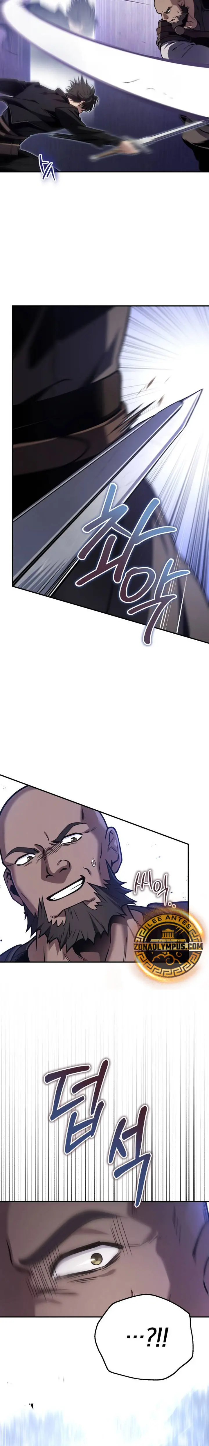 El Mago de Decima Clase Capítulo 26 - Page 30