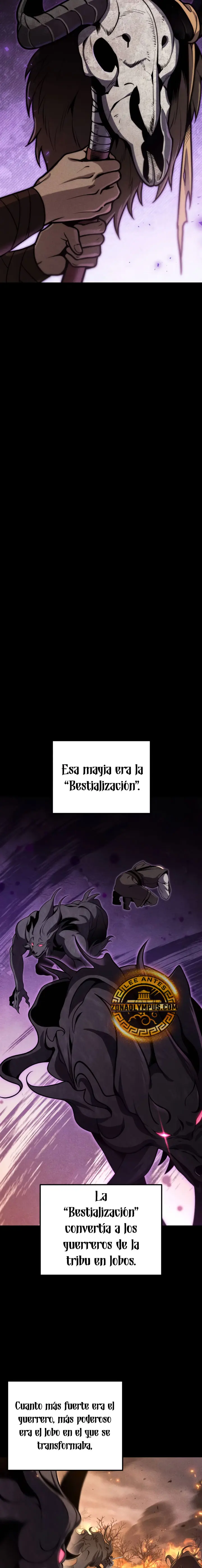 El Mago de Decima Clase Capítulo 27 - Page 8