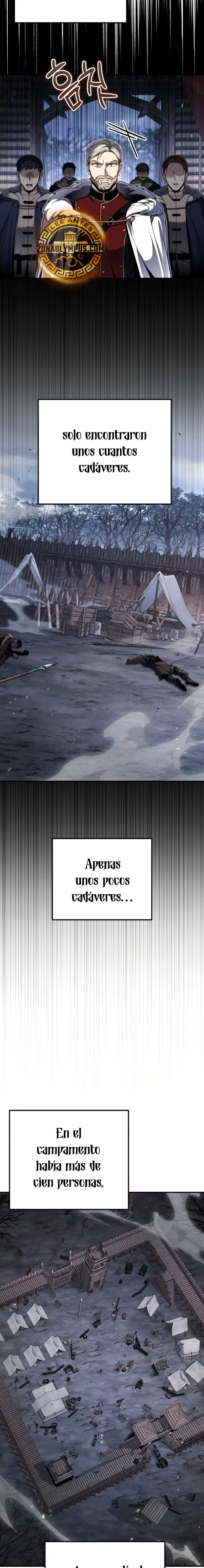 El Mago de Decima Clase Capítulo 27 - Page 19