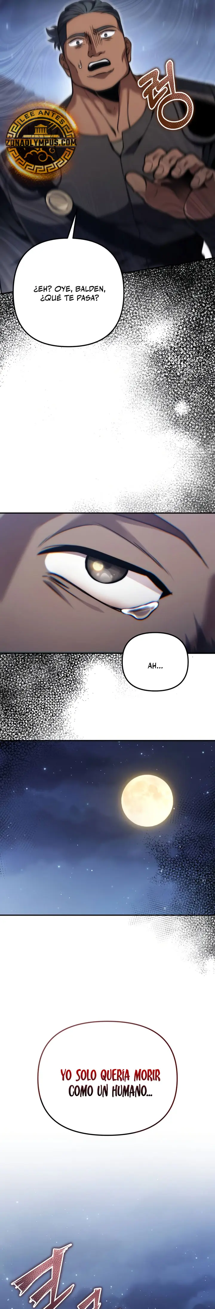 El Mago de Decima Clase Capítulo 27 - Page 31
