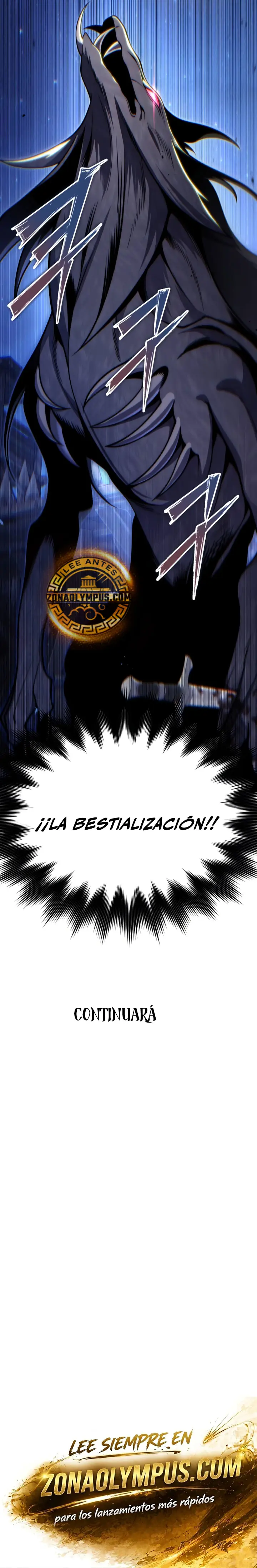 El Mago de Decima Clase Capítulo 27 - Page 33