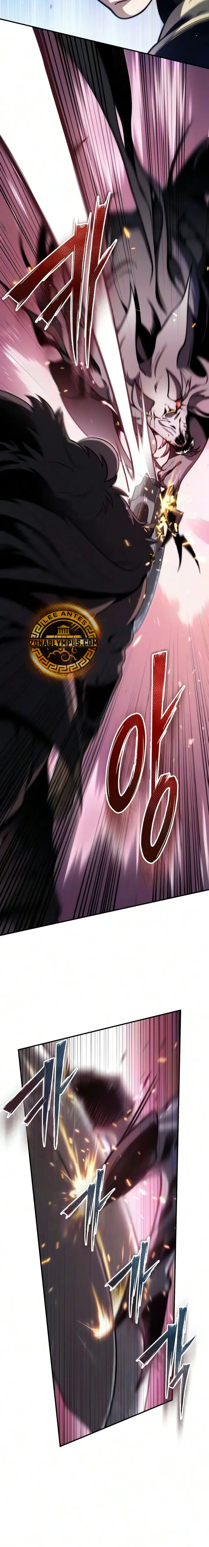 El Mago de Decima Clase Capítulo 28 - Page 35