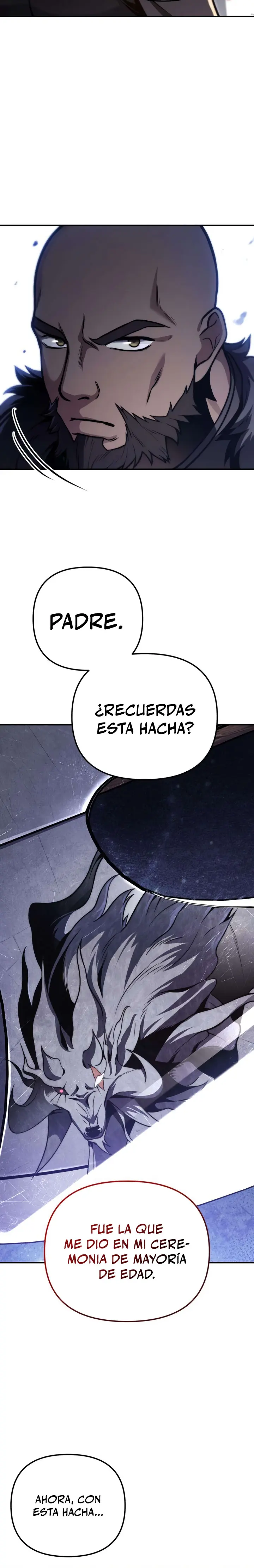 El Mago de Decima Clase Capítulo 29 - Page 12