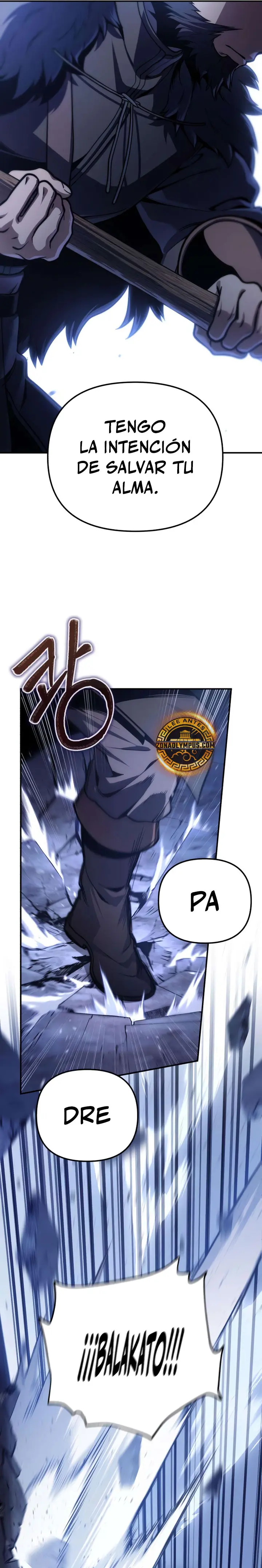 El Mago de Decima Clase Capítulo 29 - Page 13