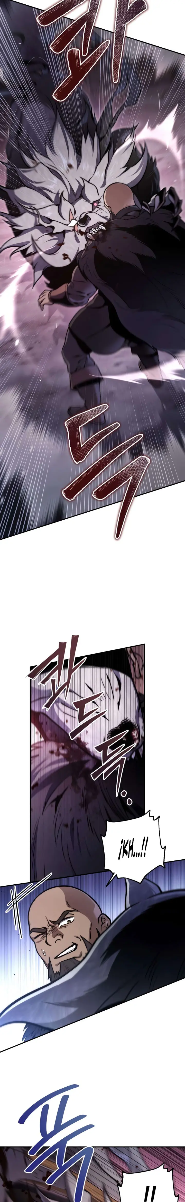 El Mago de Decima Clase Capítulo 29 - Page 20