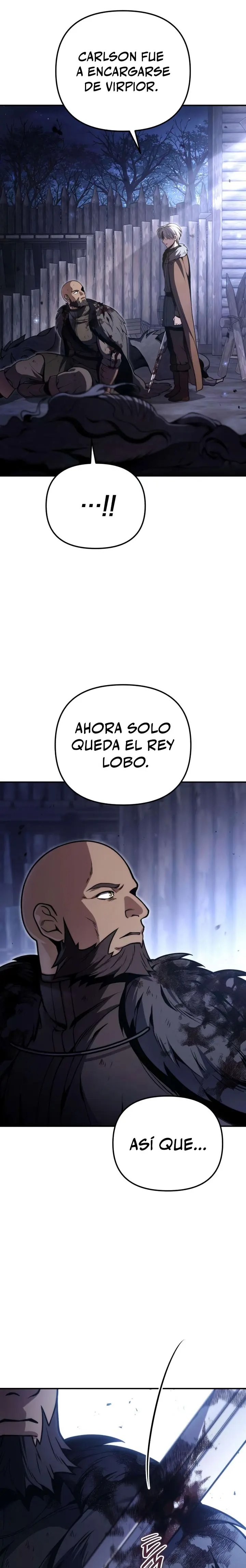 El Mago de Decima Clase Capítulo 29 - Page 40