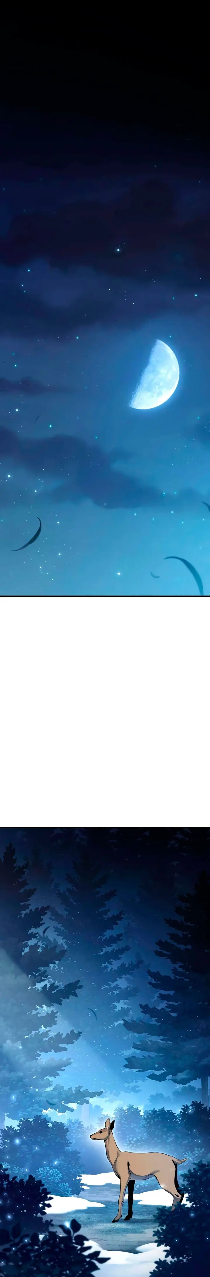 El Mago de Decima Clase Capítulo 3 - Page 1