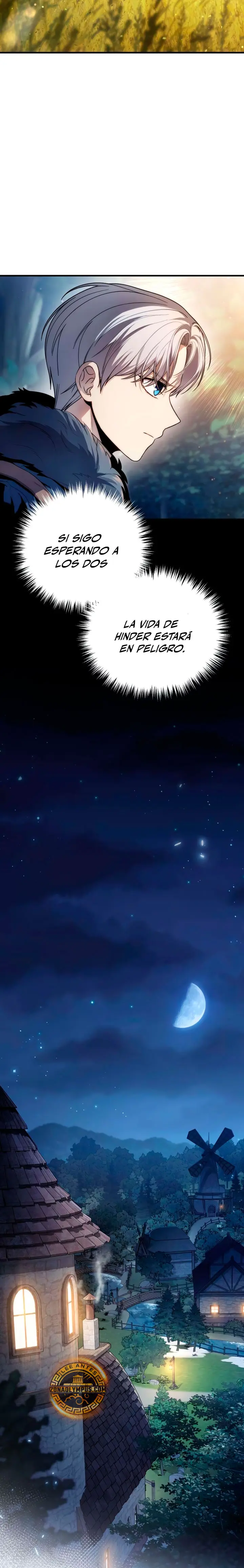 El Mago de Decima Clase Capítulo 3 - Page 13