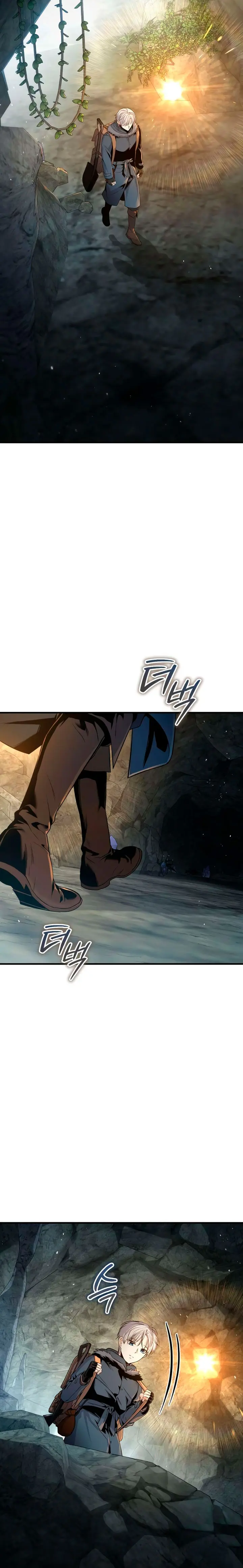 El Mago de Decima Clase Capítulo 3 - Page 32