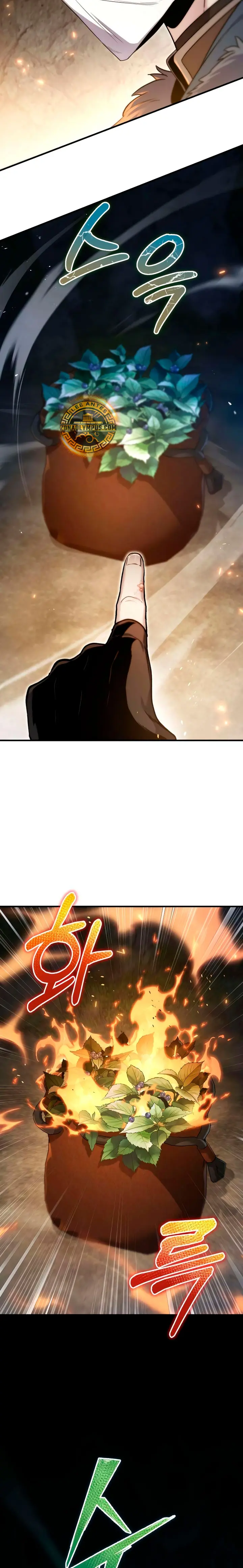 El Mago de Decima Clase Capítulo 3 - Page 44
