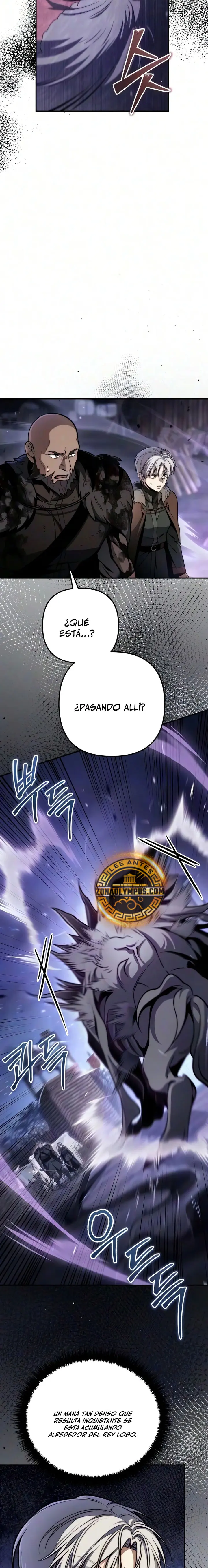 El Mago de Decima Clase Capítulo 30 - Page 7