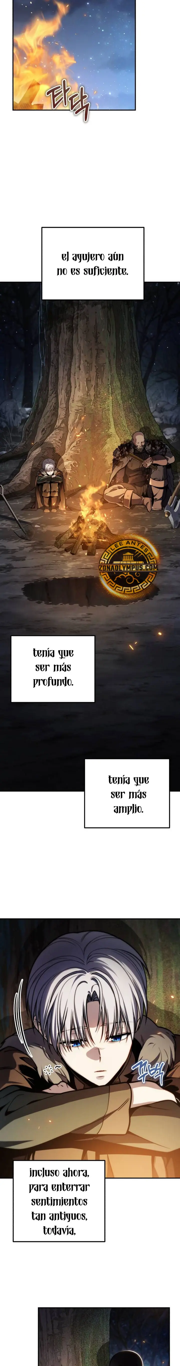 El Mago de Decima Clase Capítulo 31 - Page 13
