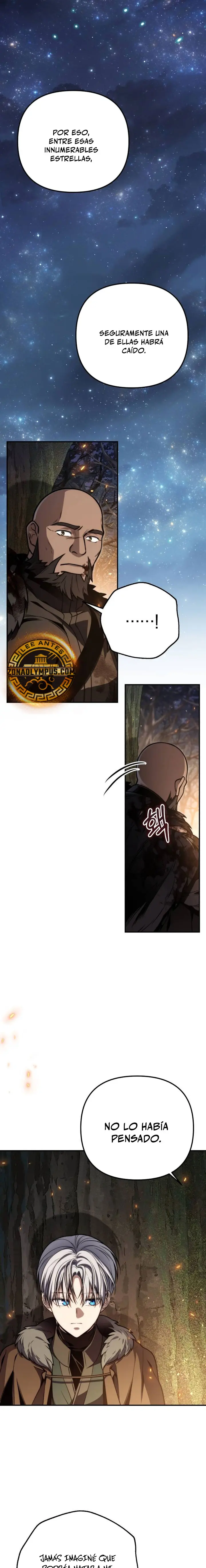 El Mago de Decima Clase Capítulo 31 - Page 18