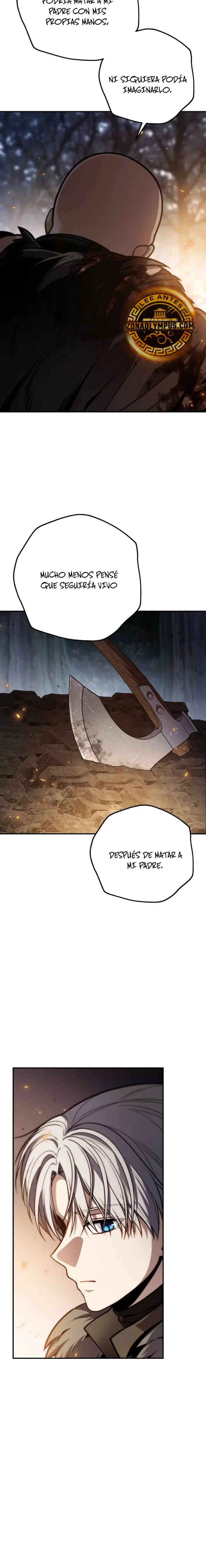 El Mago de Decima Clase Capítulo 31 - Page 19