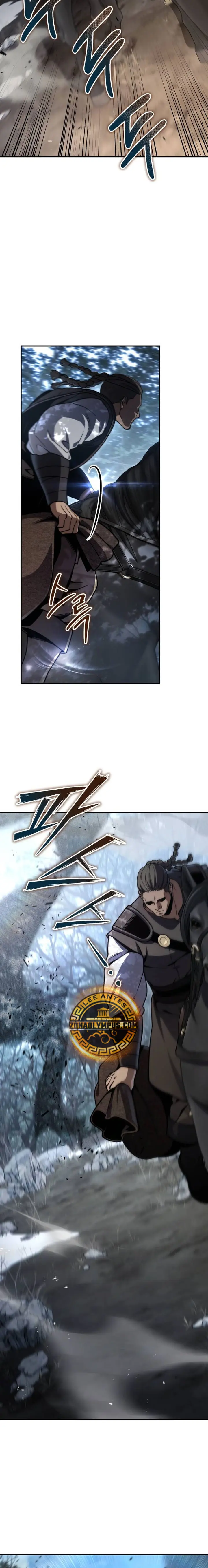 El Mago de Decima Clase Capítulo 31 - Page 25